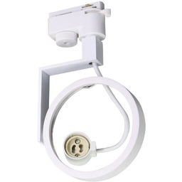 ZUMA LINE Reflektor MASTER TLS002-WH oprawa w kolorze