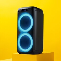 No Name Niceboy PARTY Boss 2 (200W) Głośnik