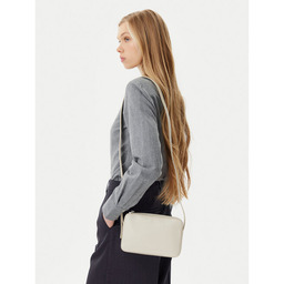 Torebka Calvin Klein Embossed Logo Camera Bag K60K612555
