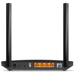 TP-LINK Router VR400 (3G/4G USB, ADSL, ADSL2+, VDSL2;