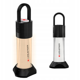 Ledlenser ML6 Warm Latarka Kempingowa 750LM Usb IP66