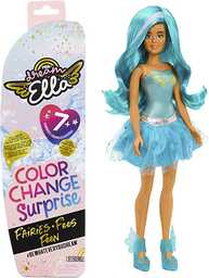 MGA''s Dream Ella Colour Change Surprise Fairies -