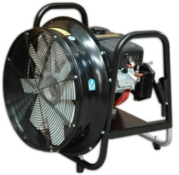 Wentylator Oddymiający MW-22
