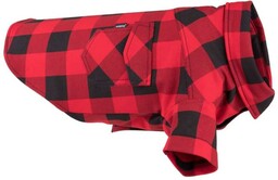 AMIPLAY- Ranger koszula w kratę Yorkshire Terrier 30