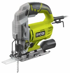 RYOBI Wyrzynarka RJS750-G Zyskaj akumulator za 1 zł