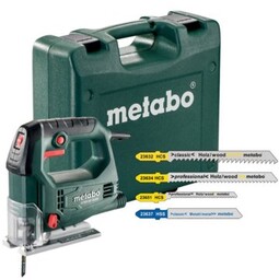 METABO Wyrzynarka 690920000 Do 20 rat 0%
