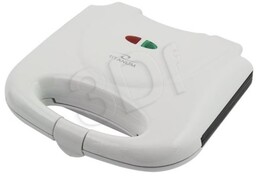 TITANUM Opiekacz do kanapek Mozzarella TKT001W (700W; kolor