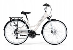 Damski Rower Merida Freeway 9200 Disc Lady 45cm