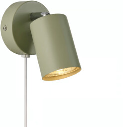 Nordlux Przyścienna lampa z włącznikiem EXPLORE 2113251023 regulowana