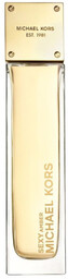 Michael Kors Sexy Amber woda perfumowana 100 ml
