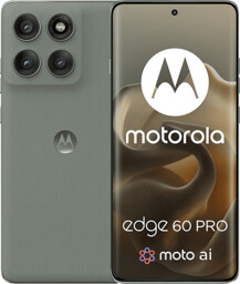 Smartfon MOTOROLA Edge 60 Pro 5G 12 GB/512