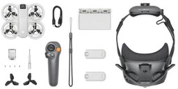DJI Neo Motion Fly More Combo