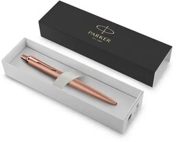 Długopis Jotter XL Pink Gold Monochrome - Parker
