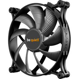BE QUIET Wentylator do komputera! SHADOW WINGS 2