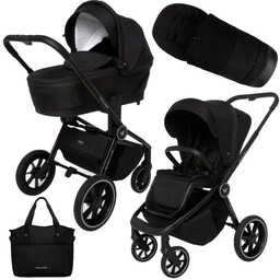 MUUVO QUICK 4.0 wózek wielofunkcyjny zestaw 2w1 Classic