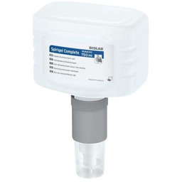 Nexa Spirigel Complete ECOLAB - Żel do szybkiej