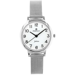 ZEGAREK DAMSKI PERFECT F103-1 (zp892a) + BOX