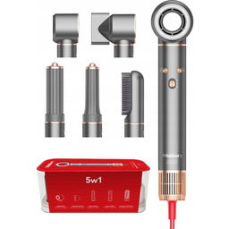 Suszarka Webber HD4 5w1 1300W