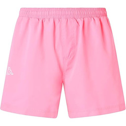 Kappa Wygodna i stylowa koszulka techniczna Wygodna