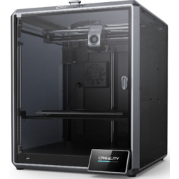 Drukarka 3d Creality K1 Max + Skaner 3d