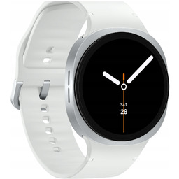 Smartwatch Samsung Galaxy Watch8 Bt SM-L330 44mm Silver