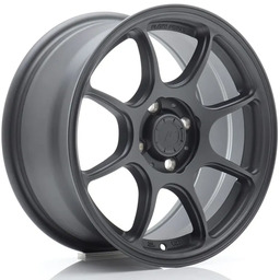 Felga jr wheels sl04 15x7 et38 4x100 matt
