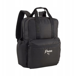 Plecak na Laptopa Puma 92195 Czarny Sportowy Miejski