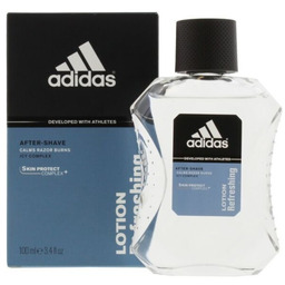 Adidas Refreshing Woda po goleniu flakon 100ml