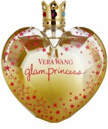 Vera Wang Glam Princess, Woda toaletowa 100ml -