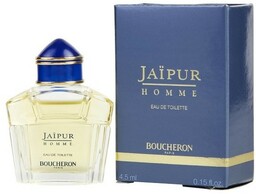 Boucheron Jaipur Homme woda toaletowa spray 4.5ml (M)