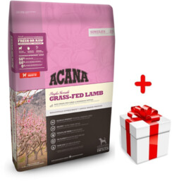 ACANA Singles Grass-Fed Lamb 6kg