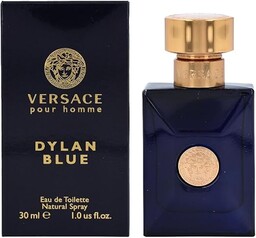 Versace Dylan Blue Pour Homme Eau de Toilette,