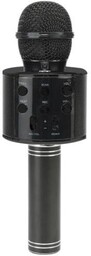 Mikrofon Karaoke Z Głośnikiem