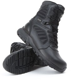 Buty taktyczne Magnum Lynx 8.0 czarne 40
