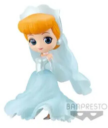 Banpresto Q Posket - Disney - Dreamy Style