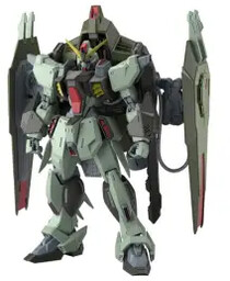 Bandai 1/100 FULL MECHANICS GAT-X252 FORBIDDEN GUNDAM Model