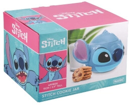 Paladone Na ciastka Disney Stitch Cookie Jar Pojemnik