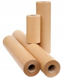 Papier Szary Do Oklejania Maskowania 60Cm X100M