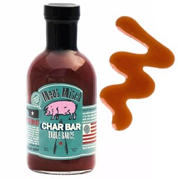 Sos Do Grillowanego Mięsa Marynata Do Bbq Dip