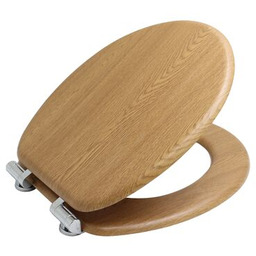 Deska wolnoopadająca Natural Multi MDF Bisk