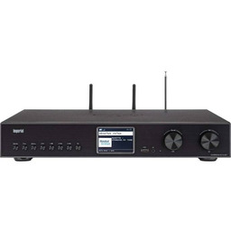 Radio Imperial DABMAN i510 DAB+/FM czarne