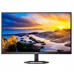 Monitor 27 cali Philips 27E1N5500LA/00 2K Va 75Hz