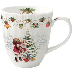 Easy Life Kubek (370 ml) w pudełku św.