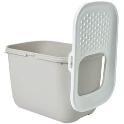 SAVIC Kuweta HOP IN kawowa