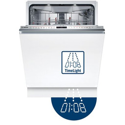 BOSCH Zmywarka SMV8YCX02E Serie 8 PerfectDry