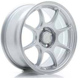 Felga jr wheels sl04 15x7 et38 4x100 matt