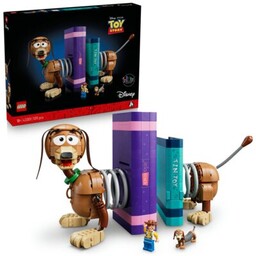 LEGO 43301 Disney Toy Story Cienki podpórki pod