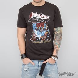 Koszulka Amplified Judas Priest