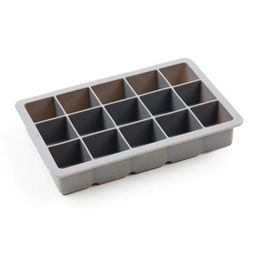 Funktion KITCHEN Silikonowa Forma do Kostek Lodu -