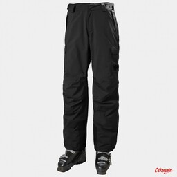 Helly Hansen Spodnie narciarskie W Switch Cargo Insulated